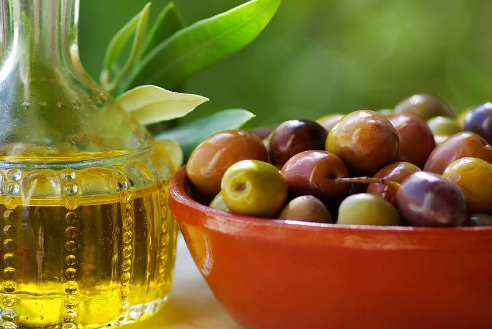 Olej jojoba