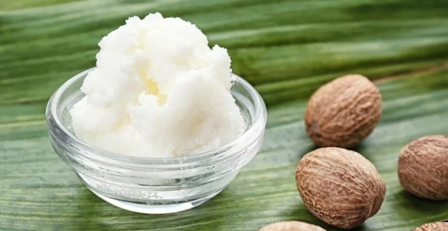 Masło shea
